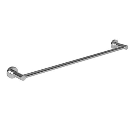 Newport Brass 24" Towel Bar in Polished Chrome 82-02/26